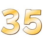 35