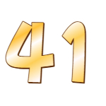 41