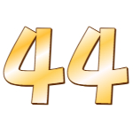 44