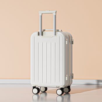 K149 Travel portable large capacity suitcases