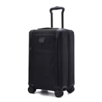 K3120 Suitcase Expandable Oxford Cloth Trolley Case Mute Universal Wheel