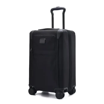 K3210 Travel Suitcase Nylon Waterproof And Wear-resistant Business Laptop Bag Rolling Luggage