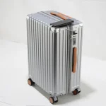 K3227 Travel Suitcase Carry on Luggage Cabin Rolling Luggage