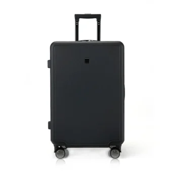 K3299 Carry on Luggage 20/22/24/26 Inch Password Trolley Case