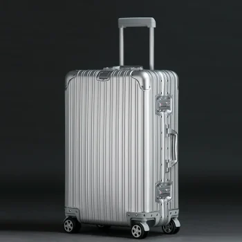 KF11161723 Spinner Large Suitcase Sport Big Rolling Luggage Trunk Bag