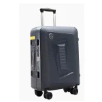 K3145 Hardside Travel Suitcase Rolling Luggage Trolley Bag For Travelling