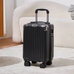 K3308 Carry-on Suitcase With Female Handle Small Luggage Box