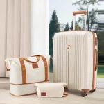 K3185 Suitcase 20-inch Boarding Box 28-inch Large-capacity Women‘s Business suitcase