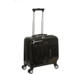 K3248 Revolution Hardside Rolling Computer Case Carry-On Luggage