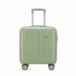 K3223 Small Lightweight Luggage Carry on Suitcase Women Mini Suitcase
