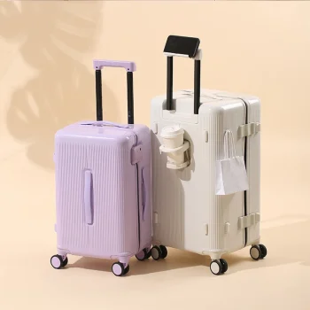 K-K1912 Ammunition nylon suitcase Oxford cloth canvas travel luggage box