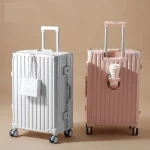 K3116 Suitcase Multifunctional Universal Wheel Men's and Women's Suitcase