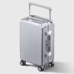 X001 Hardshell 28 Inche Luggage with Spinner Wheels