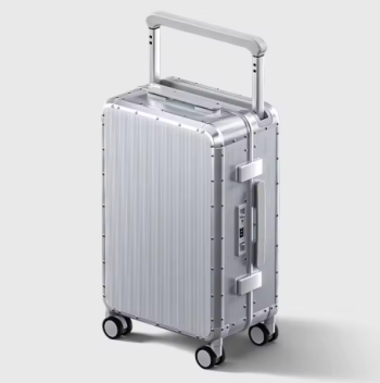 X002 Hardshell 28 Inche Luggage with Spinner Wheels