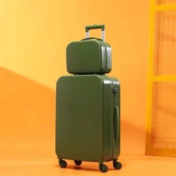 K019 Travel portable large capacity suitcase Trolley Case