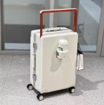 Z001 Carry On hand Luggage Suitcase