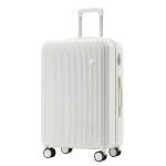 K3505 Multifunctional Suitcase Rolling Luggage Thickened Trolley Case