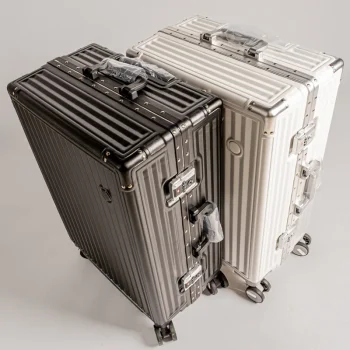 K3517 Travel Suitcase on Wheels Travel Bag