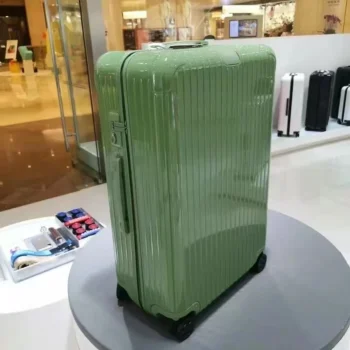 K3453 Luggage Boarding Wear-Resistant Large Capacity Suitcase
