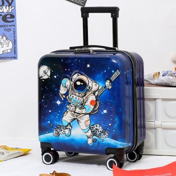 G0001159Suitcase