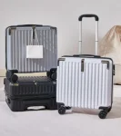 K3446 Luggage Carry-on suitcases small suitcases light suitcase