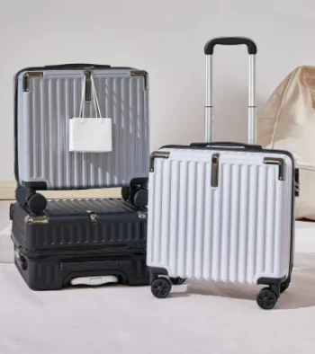 K3446 Luggage Carry-on suitcases small suitcases light suitcase