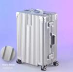 P2395 Morandi color suitcase